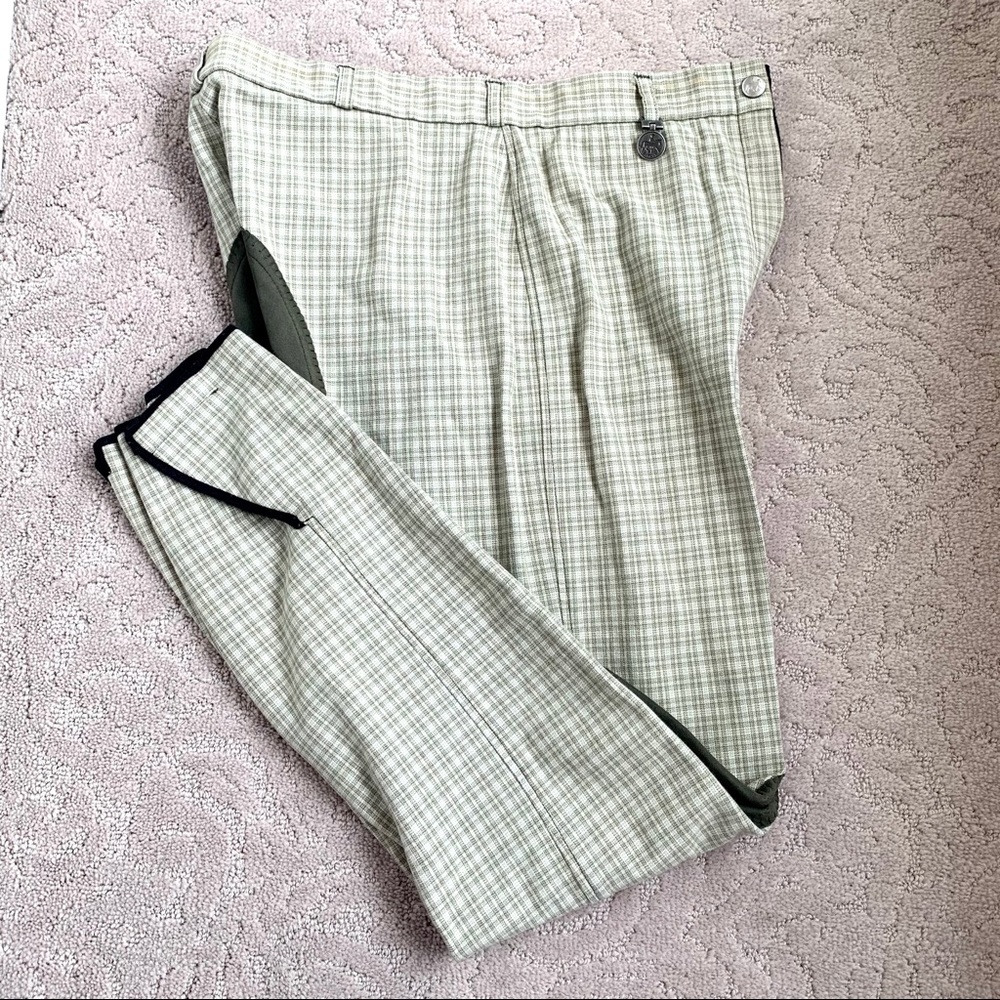 PIKEUR Womens Breeches/Jodhpurs Size 40